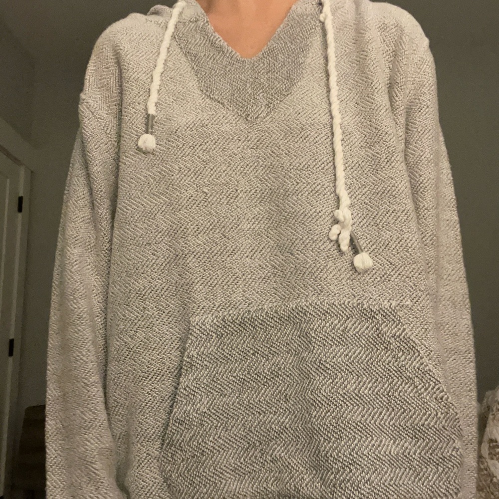 ocean drive hoodie